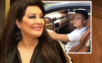 “Ako nastavi ovim putem, odlazim, necu dugo na ovom svijetu” Sin Dragane Mirković otkrio nezadovoljstvo