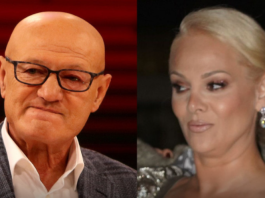 Ima burnu prošlost, smucala se sa oženjenim STARIM LJUDIMA! Zbog ove situacije Šaban je spuštao glavu od sramote: Ilda to sebi nikada neće oprostiti