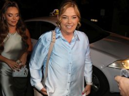 Danijela Rodić obukla šorc – komentari pljušte: Ovako izgleda kad se baka petorice unuka skine