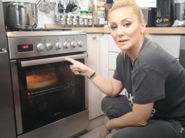 Nema bolje domaćice od nje: Goca Tržan otkrila starinski recept njene mame za koh koji je toliko ukusan da brzo nestaje