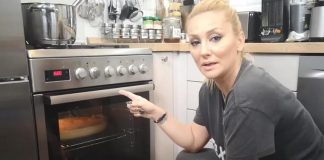 Nema bolje domaćice od nje: Goca Tržan otkrila starinski recept njene mame za koh koji je toliko ukusan da brzo nestaje
