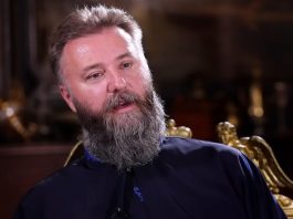 Zbog fatalne greške muškaraca BRAKOVI PUCAJU: Otac Predrag otkrio razlog i ženama će sve biti kristalno jasno