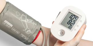 Jeste li sigurni da pravilno mjerite krvni pritisak EVO KAKO TO RADITI ISPRAVNO