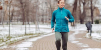 Je li trčanje na hladnoći sigurno? Doktorica podijelila savjete za pripremu