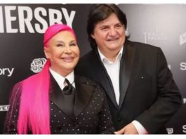 Zorica Brunclik se ošišala na kratko zbog Kemiša: Zaledila je njegova reakcija kad je izašla iz salona