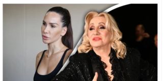 “TATA, MNOGO TE VOLIM, NEDOSTAJEŠ MI” Nikolija podijelila emotivno pismo koje je poslala OCU, Vesnin bivši muž se nikada nije eksponirao, a evo kako on izgleda