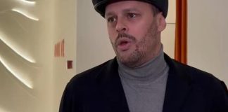 OŽENIO SE IGOR KOJIĆ! Stao na ludi kamen sa 15 godina mlađom, krio je od svih kao zmija noga: Mnogima je njegova izabranica poznata ZBOG OVOGA, svi detalji