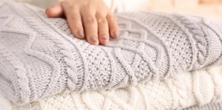 Kad perete džempere u vodu dodajte nekoliko kapi ovoga: Neće se gužvati, a mirisaće božanstveno