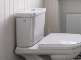 Kada ste zadnji put očistili vodokotlić? Ubacite 1 sastojak i bez muke se riješite kamenca