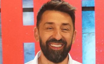 Sestra Ognjena Amidžića je voditeljka koju svi obožavate: Radili su godinama zajedno, a niste znali da su u srodstvu (FOTO)