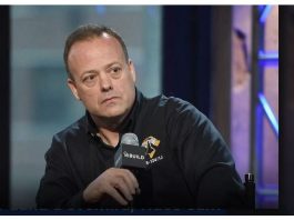 Bio sam 178 dana u svemiru, video sam svašta i shvatio da živimo u laži: Evo zašto ne možemo da rešimo svoje probleme