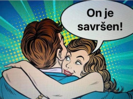 NE SKITA, NE LAŽE I NE VARA ŽENU: Savršen muškarac pripada ovom horoskopskom znaku