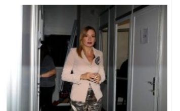 Razvela se od slavnog glumca, pa se u tajnosti udala za Marinka Madžgalja: Bila uz njega do smrti, sad živi u luks vili