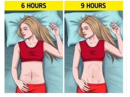 EVO KAKO DA MRŠATE DOK SPAVATE: Ove trikove već večeras primijenite – Gubljenje kilaže nikada nije bilo jednostavnije!