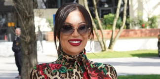 Zavirite u 72 kvadrata luksuza Cece Ražnatović u Crnoj Gori: Još jedna uspomena na muža Željka (Foto)