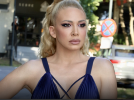 Milice, trebala bi da središ i renoviraš majci kuću! POGLEDAJTE DOM MILICINIH RODITELJA U KRUŠEVCU, dok ona uziva u luksuzu u Beogradu!