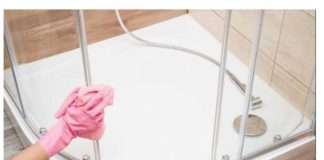 OLJUŠTIĆE KAMENAC kao da je kora banane: Zbog 0ve sitnice će vaša tuš-kabina izgledati kao da ste je tek kupili