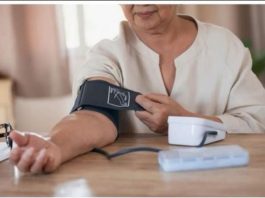 NIJE ISTO SA 30 I 60: Doktor pokazao tabelu normalnog krvnog pritiska za vaše godine