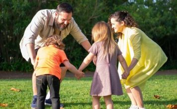 Psihologinja sa Stanforda: Ovo je najvažnija stvar koju možemo učiniti kao roditelji