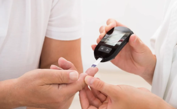 Pet stvari koje treba uraditi za bolji nivo šećera u krvi