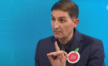 DOKTOR ČUBRILO OTKRIO KAKO “RĐA” NASTAJE U TIJELU: Ovih 5stvari sprečavanju zapaljenske procese i usporavaju starenje