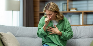 OSJEĆATE KNEDLU U GRLU, A NE ZNATE ZAŠTO: Obratite pažnju na 5 simptoma, mogu nagovijestiti opasnu bolest