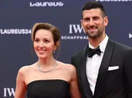 Treća beba na putu: Porodica Đoković postaje brojnija, Jelena i Novak dobiće još jedno dijete