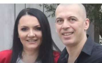 Topalkova supruga više ne liči na sebe, BRUKA PORODICU: Zbog estetskih intervencija postala je kćerkina kopija