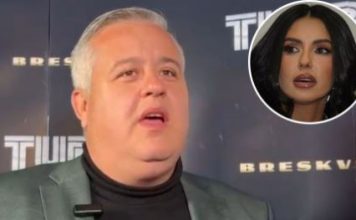 “Bili smo više od kolega, narod ne zna celu priču”: Nemanja Nikolić nikad žešće o Tanji Savić, evo o čemu je ćutao