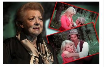 “Neka mu je laka crna zemlja, ali…” Radmila Živković čekala je 20 godina da se osveti slavnom kolegi zbog — traume