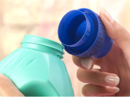 Čep je najgora mjera za omekšivač: Evo kako da ga dozirate ako želite da vam odjeća miriše duže