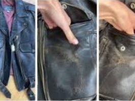 Kupila jaknu u second hand prodavnici: Ono što je pronašla u džepu ostavilo je u čudu