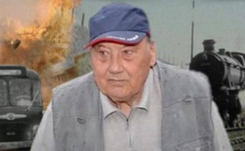 Ovo je “najsretniji čovjek na svijetu”: Preživio nesreću u Jablanici, pad iz aviona pa dobio na lotu