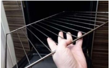 Tek Sa 50 Godina Sam Saznala Čemu Služi Rešetka Unutar Peći: OVAKO Se Može Koristiti!