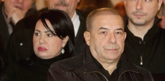 Imala je 20 kilograma više i vjenčanicu zbog koje bi je danas ismijavali: Ovako je Zlata izgledala na vjenčanju s Hasanom FOTO