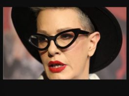 Muž Tijane Dapčević deda može da joj bude , sav osedeo , duga brada…POGLEDAJTE KAKO IZGLEDA (FOTO)