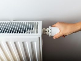 Zašto vam je polovina radijatora hladna? Uradite jednu stvar i ponovo će opet grejati kao lud