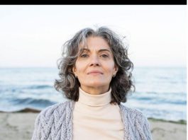 Kako razumjeti kada je žena stara: Jedna stvar koju žena radi otkriva “staru ženu” u njenom srcu