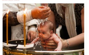 Ove ljude nikako NE SMETE uzimati za kumove: Ako svom detetu želite dobro, pratite ovih 5 pravila