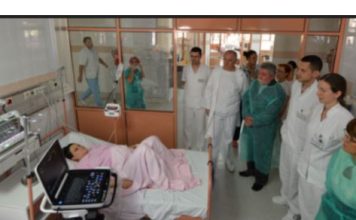 CIJELO PORODILIŠTE OSTALO U ČUDU: Žena na svijet donijela…POGLEDAJTE VIDEO