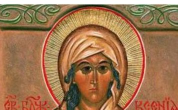 Danas za zdravlje jedan običaj niko, ali niko ne sme da prekrši! Veliki je praznik, veruje se da svetiteljka…