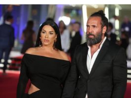 Ovakva transformacija se ne viđa često: Nakon što je muž Seke Aleksić ošišao kosu i obrijao bradu nije više isti čovek