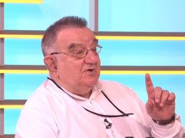 Srpski doktor tvrdi da je ovaj napitak spas za masnoće! Štiti organe varenja i krvne sudove, i sam ga uvek pije