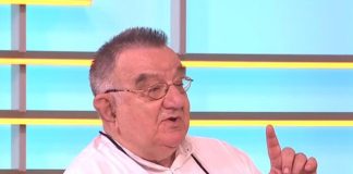 Srpski doktor tvrdi da je ovaj napitak spas za masnoće! Štiti organe varenja i krvne sudove, i sam ga uvek pije