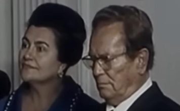 Jovanka Broz mu radila šok stvar, on zavodio Elizabet Tejlor: Zavideo Čkalji, dok je čuveni dasa žudeo da mu bude blizu