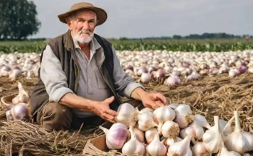 7 neprocjenjivih savjeta naših predaka koje bi svaki vrtlar trebao uzeti k srcu: Tko ih poznaje, nikada seneće brinuti za svoj urod!