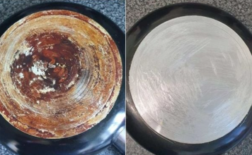 Kako da operete zagorjele šerpe: Jedan sastojak iz vaše kuhinje čini čuda, a nije soda bikarbona