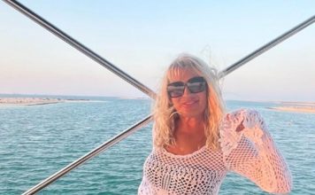 NA PRAGU 8. DECENIJE GOCA LAZAREVIĆ IZGLEDA KAO DEVOČICA: “Primetila sam da se gojim pa sam počela OVAKO da se hranim”