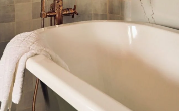 Uz ovaj trik kada će biti kao nova: Potrebna su vam samo dva prirodna sastojka