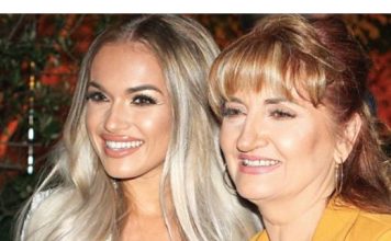 Udala se za muslimana, pa zavela sveštenika, a onda su joj sestre priredile pakao od života: Šok priča majke naše velike zvezde